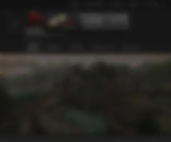 Missvixx.com(3D Artist) Screenshot