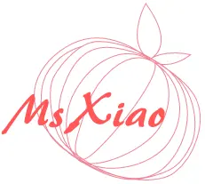 MissXiao.com Logo