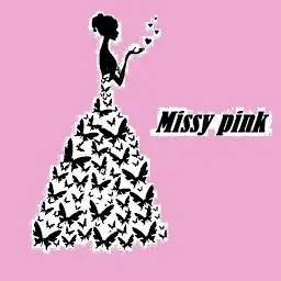 Missypinkshop.com Favicon