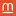 Mister-Auto.be Favicon