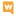 Mister-Wong.com Favicon