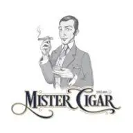 Mistercigar.com Favicon