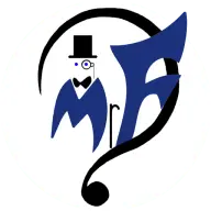 Misterfanjo.com Favicon