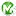 Misterk.ru Logo