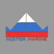 Mistermarine.it Favicon