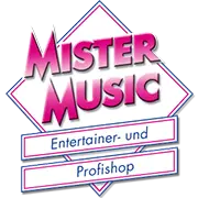 Mistermusic-Profishop.de Logo