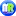 Misteruddin.id Logo