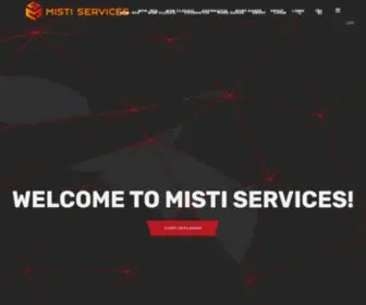Misti.services(Warcraft Boost) Screenshot