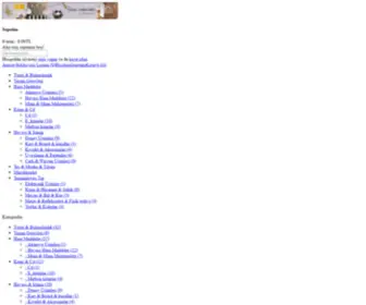 Misticshop.com(Misticshop) Screenshot