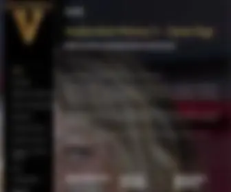 Mistress-V.co.uk(Huddersfield Dominatrix) Screenshot