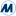Misttest.com Favicon
