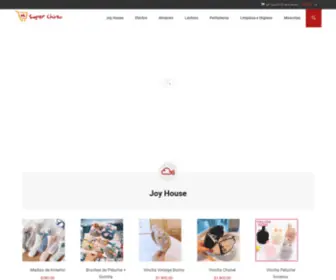 Misuperchino.com(Tu supermercado online) Screenshot