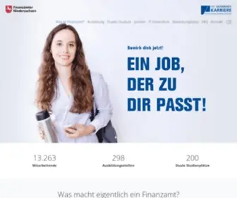 Mit-Sicherheit-Karriere.de(Mit Sicherheit Karriere) Screenshot