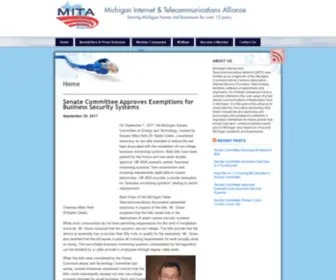 Mita1.org(Mita1) Screenshot