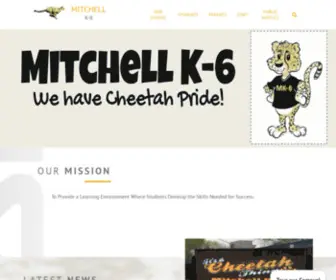 Mitchell.school(Mitchell K) Screenshot