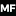 Mitchellfanning.com Favicon