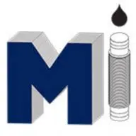 Mitchellind.com Favicon