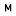 Mitchgoldstein.com Favicon