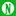 Mitchina.org Favicon