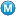 Mitcho.com Logo