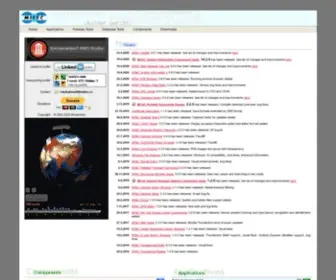 Mitec.cz(Delphi programming) Screenshot