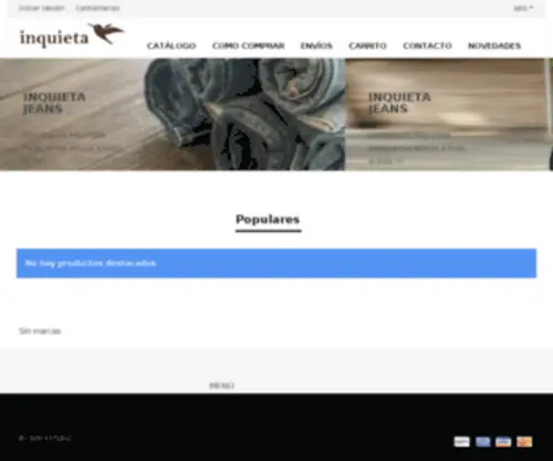 Mitiendaonline.com(Wualá) Screenshot