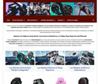 Mitiendita-Online.com(Mi Tiendita Online Imports) Screenshot