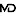 Mitjadolinsek.com Favicon