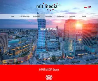 Mitmedia.pl(Mobility) Screenshot