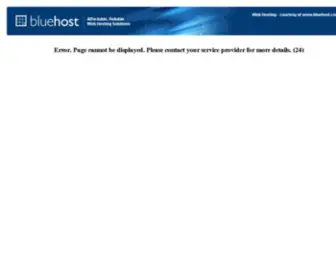 Mitomos.net(Web hosting provider) Screenshot