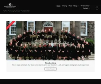 Mitphotography.ca(Halifax photographer graduation) Screenshot