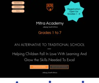 Mitra.academy(Mitra Academy) Screenshot