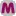 Mitrastar.com.tw Favicon