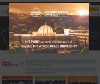 Mitsob.net(Top PGDM Colleges Pune) Screenshot