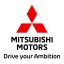 Mitsubishi-Motors.it Logo