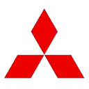 Mitsubishi-Newton.com.ua Logo