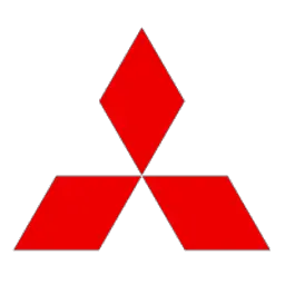 Mitsubishi.dp.ua Logo