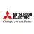 Mitsubishielectric.ca Logo