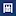 Mitsunori.net Favicon