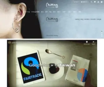 Mittag.com.tw(Mittag jewelry) Screenshot