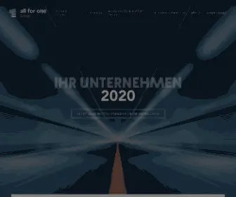 Mittelstandsforum.de(Das Mittelstandsform 2021) Screenshot