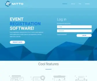 Mitto.me(Mitto) Screenshot