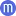 Mittus.ru Logo