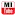 Mitube.top Favicon