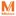 Mitutoyo.de Favicon