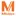 Mitutoyo.fi Favicon