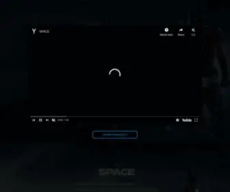 Miuibox.tv(SPACE) Screenshot