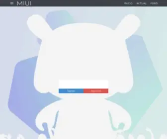 Miuithemes.com(Miui official) Screenshot