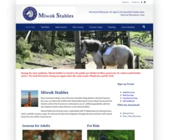 Miwokstables.com(Slot Demo Pragmatic Play) Screenshot