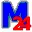 Mix24.com Favicon